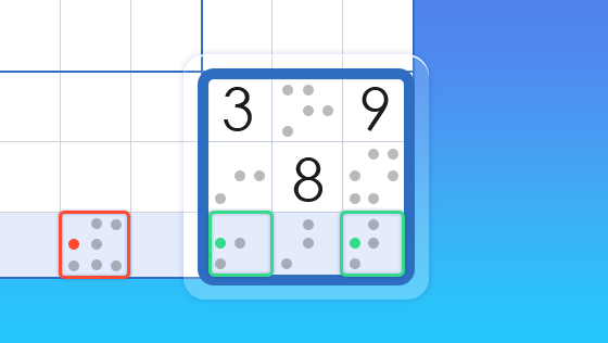 sudoku grid blank