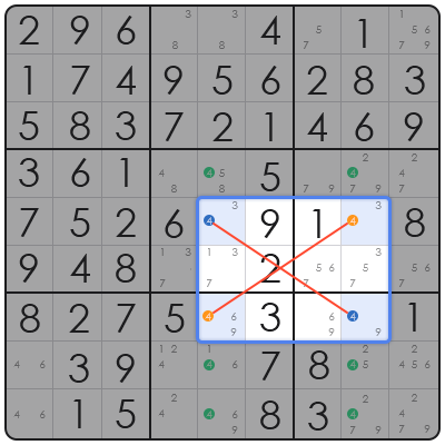sudoku sheets